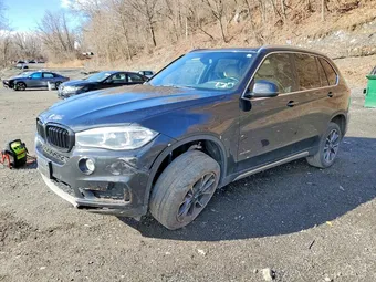 2017 BMW X5 5UXKR0C55H0U53286 Lot 45783716