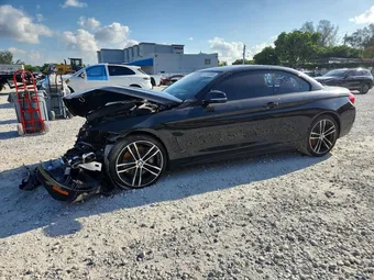 2020 BMW 4 Series WBA4Z5C0XL5P03660