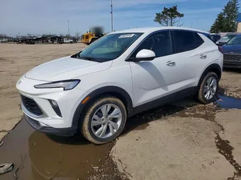 2024 Buick Encore KL4AMCSL7RB040945 Lot 50401816