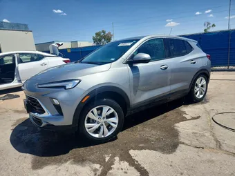 2024 Buick Encore KL4AMBS2XRB143083 Lot 53415806