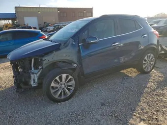 2019 Buick Encore KL4CJESB3KB950313 Lot 78120115