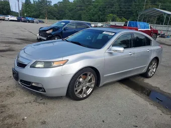 2013 Acura TL 19UUA9F77DA000697
