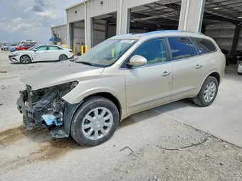 2015 Buick Enclave 5GAKVBKD7FJ201274 Lot 50615206