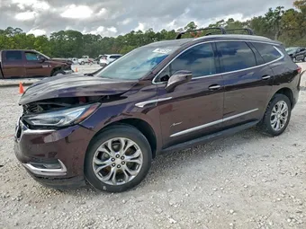 2020 Buick Enclave 5GAERDKW2LJ271632 Lot 96272515