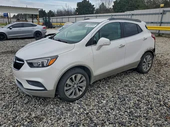 2018 Buick Encore KL4CJASB6JB577713 Lot 94930345