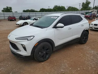 2024 Buick Encore KL4AMDSL4RB191117 Lot 53885326
