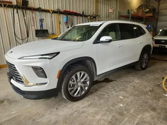 2025 Buick Enclave 5GAEVARS7SJ182182