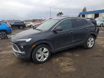 2024 Buick Encore KL4AMBSL8RB176625 Lot 76158805