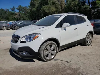 2016 Buick Encore KL4CJBSB8GB702063 Lot 52685656