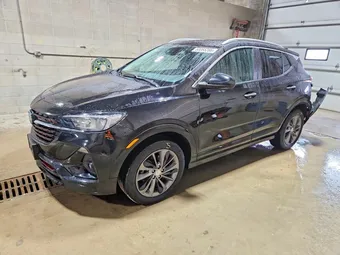 2021 Buick Encore KL4MMDS22MB091059 Lot 53065266