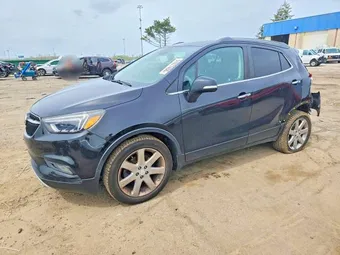 2017 Buick Encore KL4CJCSB0HB039711 Lot 51077406