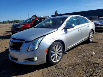 2017 Cadillac XTS 2G61M5S35H9144922