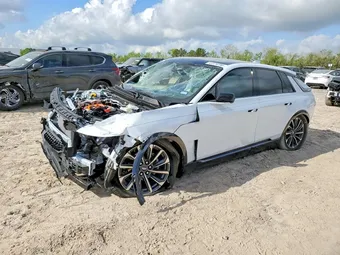 2026 Cadillac Lyriq 1GYKPWRL5TZ304231