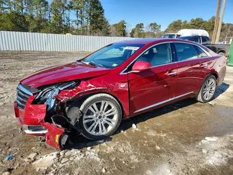 2019 Cadillac XTS 2G61M5S3XK9158791