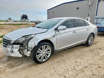 2019 Cadillac XTS 2G61M5S34K9147012