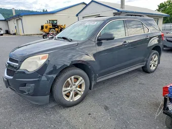 2015 Chevrolet Equinox 2GNFLFEK9F6214748 Lot 57623146
