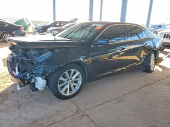 2015 Chevrolet Malibu 1G11F5SL2FF337792 Lot 73414075