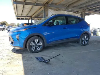 2023 Chevrolet Bolt EUV 1G1FY6S00P4117334