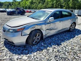2012 Acura TL 19UUA9F57CA005685