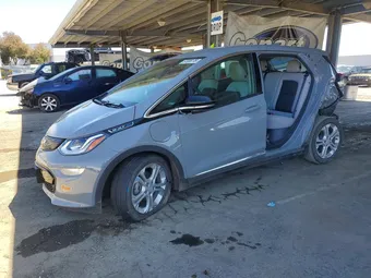 2020 Chevrolet Bolt EV 1G1FY6S04L4109702