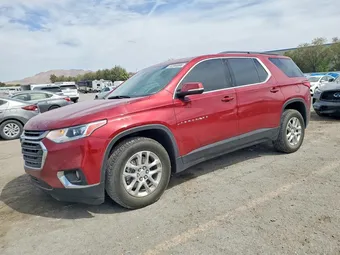 2020 Chevrolet Traverse 1GNEVGKW1LJ298209 Lot 52369896