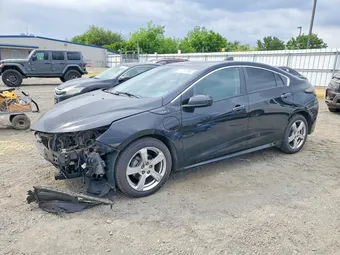 2018 Chevrolet Volt 1G1RC6S52JU152164