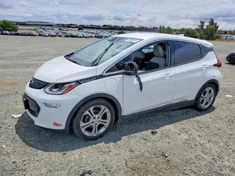 2019 Chevrolet Bolt EV 1G1FY6S04K4104904