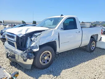 2015 Chevrolet Silverado 1500 1GCNCPEH0FZ382961 Lot 56326626
