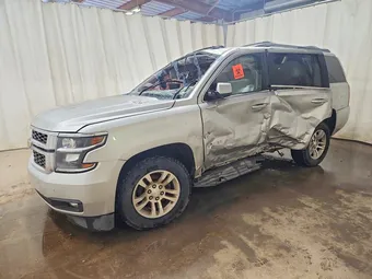 2015 Chevrolet Tahoe 1GNSCBKC4FR173759