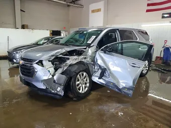 2020 Chevrolet Traverse 1GNERFKW8LJ162514 Lot 49926326