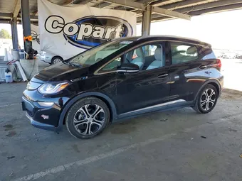 2019 Chevrolet Bolt EV 1G1FX6S04K4139283