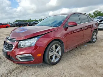 2016 Chevrolet Cruze 1G1PF5SB2G7178477 Lot 49855946