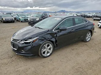 2017 Chevrolet Cruze 1G1BF5SM2H7223284 Lot 94514115