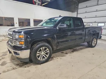 2015 Chevrolet Silverado 1500 1GCVKREC6FZ225387 Lot 57756566