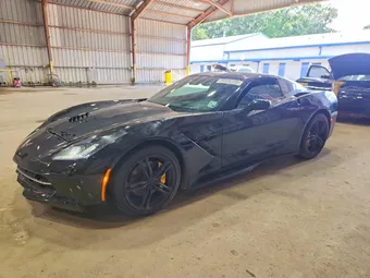 2016 Chevrolet Corvette 1G1YD2D71G5119742