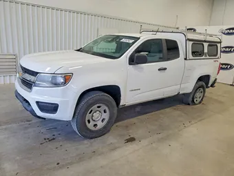 2015 Chevrolet Colorado 1GCHTAE32F1157194 Lot 54534316