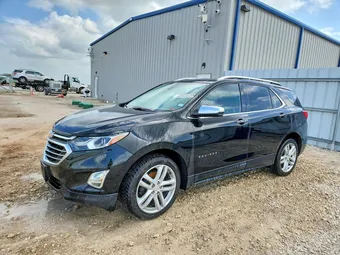 2020 Chevrolet Equinox 2GNAXPEX5L6152972 Lot 54096966