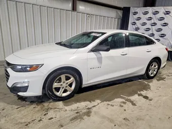 2023 Chevrolet Malibu 1G1ZB5ST8PF170368 Lot 56609516