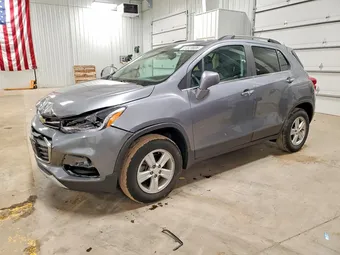 2020 Chevrolet Trax 3GNCJPSB2LL151163 Lot 51828686