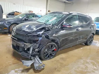 2023 Chevrolet Bolt EUV 1G1FY6S08P4103858