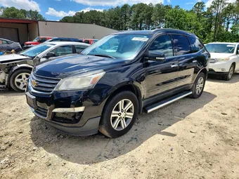 2015 Chevrolet Traverse 1GNKRGKD3FJ109246