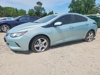 2019 Chevrolet Volt 1G1RC6S53KU108059