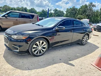 2017 Chevrolet Malibu 1G1ZH5SX0HF237533 Lot 57932776