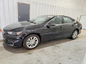 2018 Chevrolet Malibu 1G1ZF5SU1JF287407 Lot 52376866