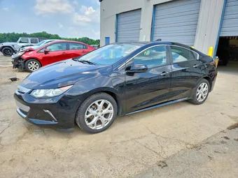 2017 Chevrolet Volt 1G1RB6S55HU101867