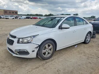 2016 Chevrolet Cruze 1G1PE5SB5G7197589 Lot 57218396