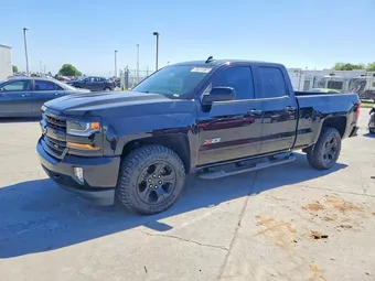 2019 Chevrolet Silverado 1500 2GCVKPECXK1154928 Lot 52960416