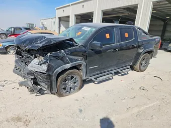 2016 Chevrolet Colorado 1GCGTDE35G1249382 Lot 46294416