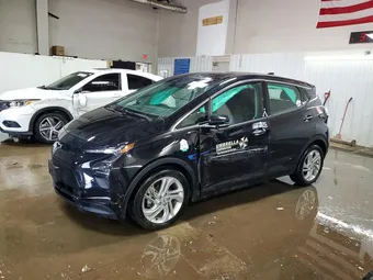2023 Chevrolet Bolt EV 1G1FW6S01P4138764