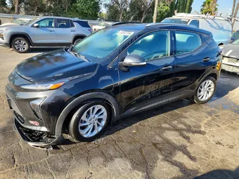 2023 Chevrolet Bolt EUV 1G1FY6S06P4126068